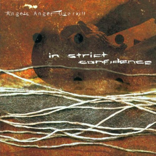 In Strict Confidence - Orkus Presents The Best of the 90s, Volume 3 - Zortam Music