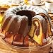 TTS Marmorkuchen; 1200 g