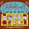 Bild des Albums von Elakelaiset
