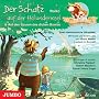 Hase und Holunderb�r. Der Schatz auf der Holunderinsel + Auf den Spuren des dicken Bumbu