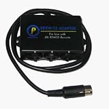 REXW-13 Remote Junction For 2 Or More REM45 Remotes
