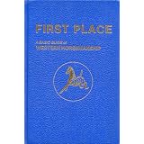First place: A basic guide of western horsemanship featuring the POA breed