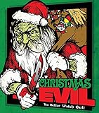 Christmas Evil (Blu-ray + DVD Combo)