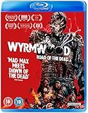 Wyrmwood: Road Of The Dead [Blu-ray] [2015]
