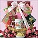 Warm Thoughts: Mother's Day Coffee Gift Basket