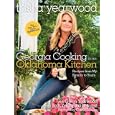 Georgia Cooking in an Oklahoma Kitchen: Recipes from My Family to Yours by Trisha Yearwood