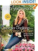 Georgia Cooking in an Oklahoma Kitchen