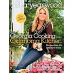 Georgia Cooking in an Oklahoma Kitchen: Recipes from My Family to Yours