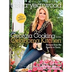 Georgia Cooking in an Oklahoma Kitchen: Recipes from My Family to Yours