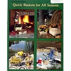 Click here to buy Nancy Welch Introduces Quick Baskets for All Seasons by  Linda Thomas.
