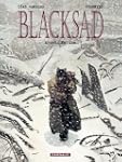 Blacksad - tome 2 - Arctic-Nation