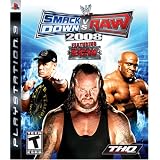 WWE Smackdown vs. Raw 2008