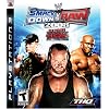 WWE Smackdown vs. Raw 2008