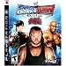 WWE Smackdown vs. Raw 2008