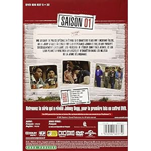 21 Jump Street - Saison 01