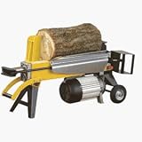Do it Best Imports YP5225 4 Ton Electric Log Splitter