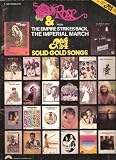 : The Rose & From the Empire Strikes Back, the Imperial March, Plus 24 Solid Gold Songs (Sheetmusic)