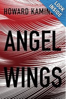 Angel Wings - Howard Kaminsky 