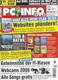 PC Info DVD