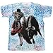 L A Airline Torero t-shirt LAIR3820