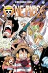 One Piece, Band 67