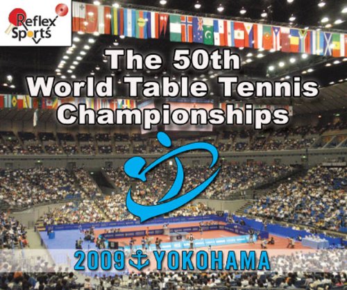 2009 World Championships Men's Singles