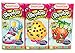 Brush Buddies Shopkins Pocket Tissue, 0.25 Pound