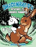 Revenge of the Horned Bunnies (Dragonbreath)