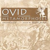 Metamorphoses | [Ovid]