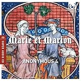 Marie & Marion