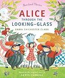 Alice through the looking glass