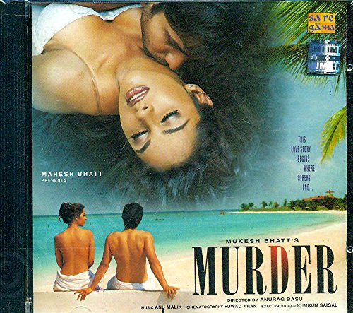 Anu Malik - Murder - Zortam Music
