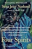 Four Spirits
