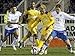 Jigsaw of Coca-Cola League One - Hartlepool United vs. Southend United from Southend United