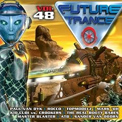 Future Trance Vol.48