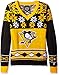 FOCO NHL Women's V-Neck Sweater