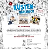 Image de Das Küstenhäkelbuch: Von Leuchtturm bis Fischbrötchen