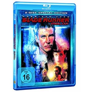 Blade Runner - 2 discs special edition - Final Cut