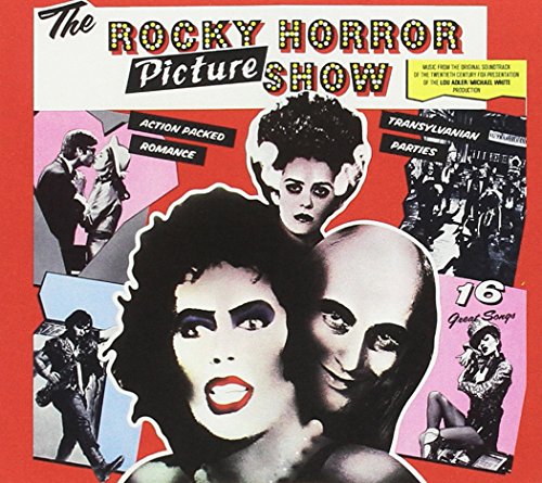 Rocky Horror Picture Show Various Artists