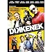 Dikkenek grande gueule !