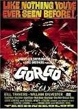 Gorgo