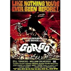 Gorgo by 