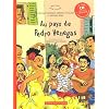 Au pays de Pedro Venegas (1CD audio)