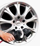 Kleen Kone Wheel Cleaner