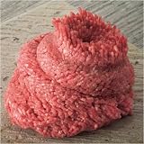 4 (16 oz) Ground Beef - NaturAll Steaks
