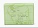 Provence Sante Men's Bar Soap Green Tea