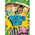 Garbage Pail Kids: The Complete Series