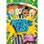 Garbage Pail Kids - The Complete Series