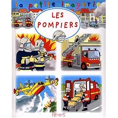 Les pompiers