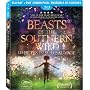 Beasts Of The Southern Wild (Blu-Ray/DVD Combo) / &hellip <b>Blu-ray</b> ~ Dwight Henry Quvenzhan� Wallis